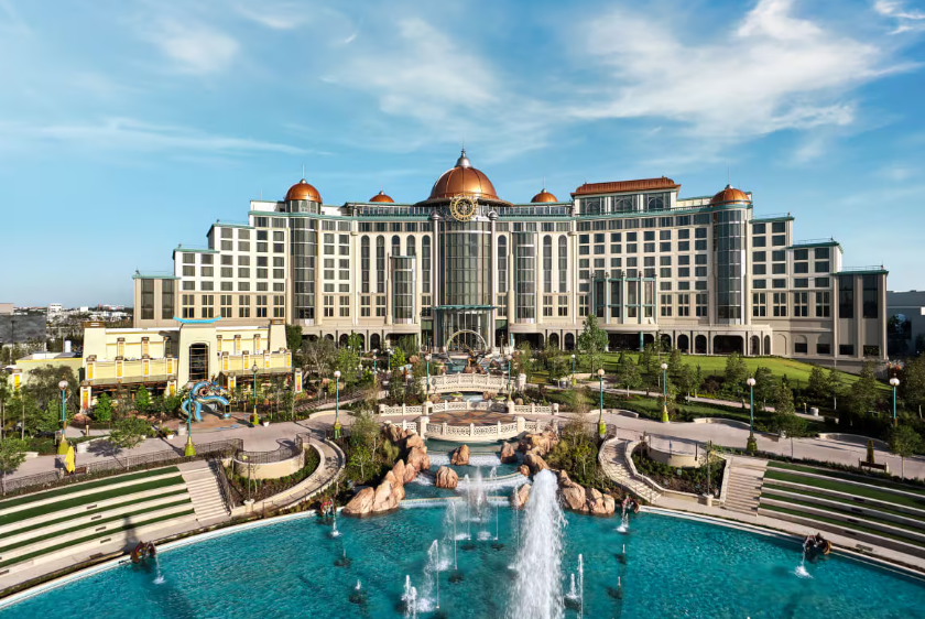 Universal Studios Florida, United States